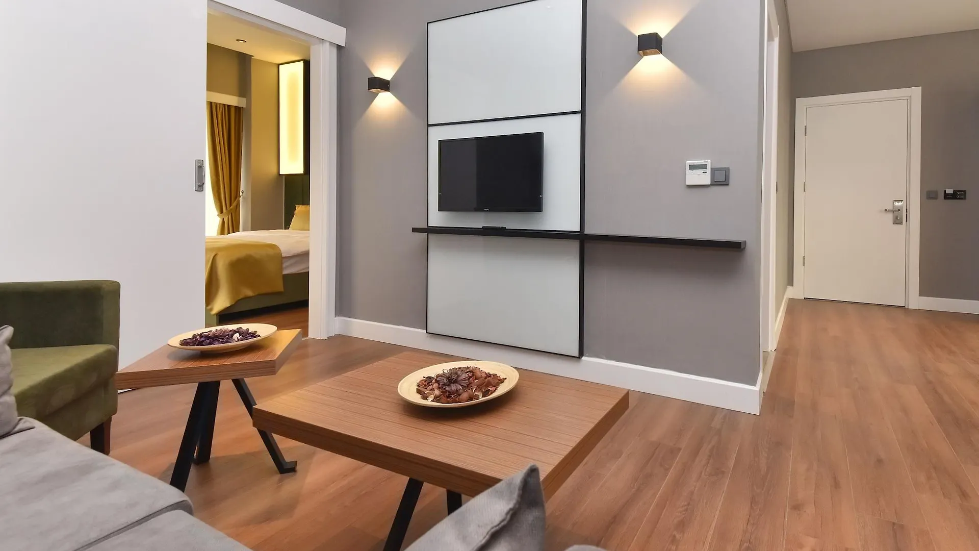 Redistanbul Otel