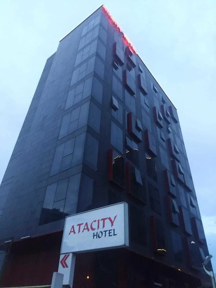Redistanbul Otel Turecko