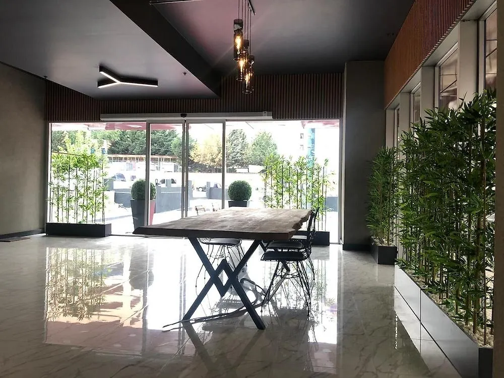 Redistanbul Otel Hotel