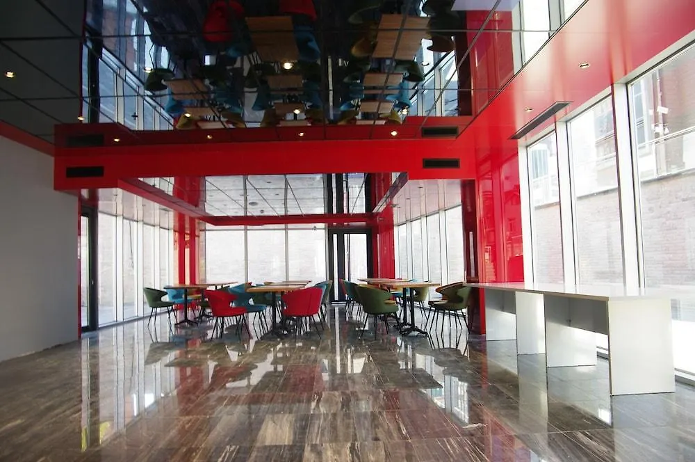Hotel Redistanbul Otel