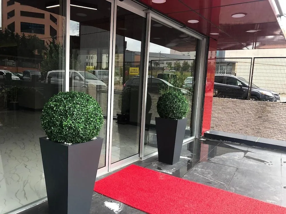 Redistanbul Otel Hotel