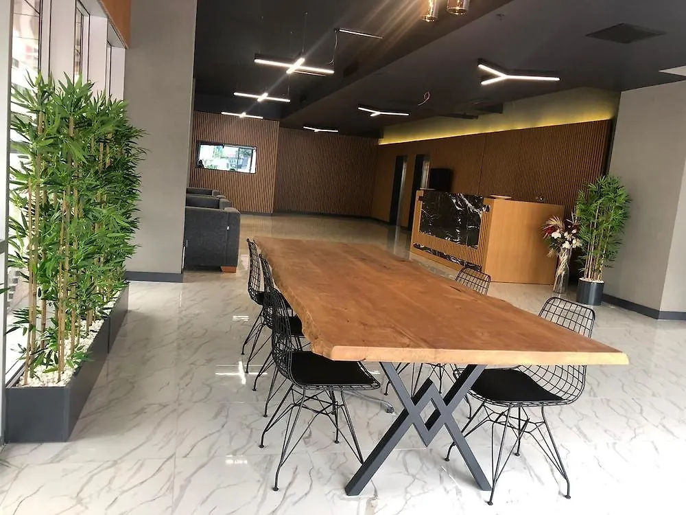 Hotel Redistanbul Otel