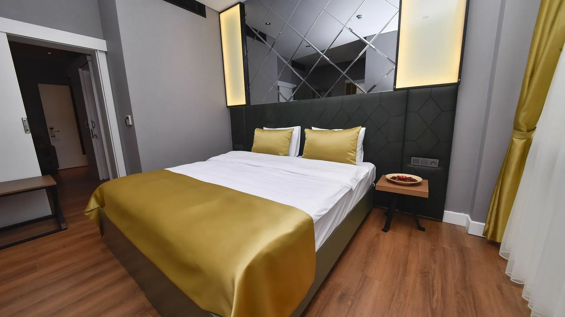 Hotel Redistanbul Otel