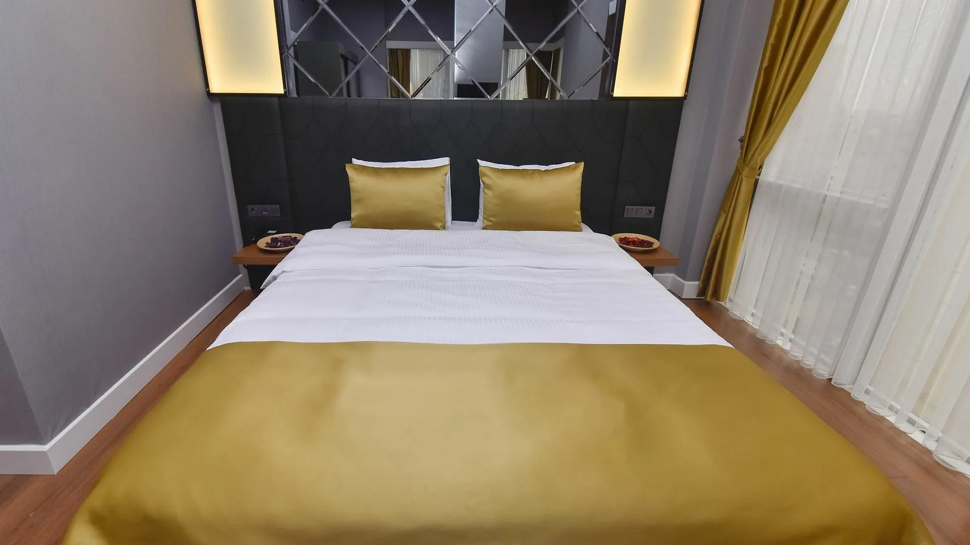 Redistanbul Otel Hotel
