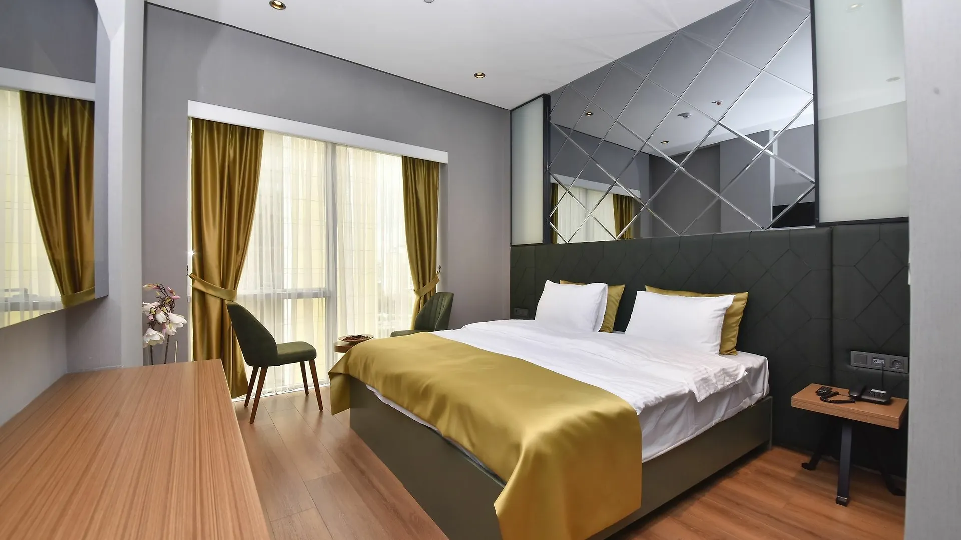 Redistanbul Otel