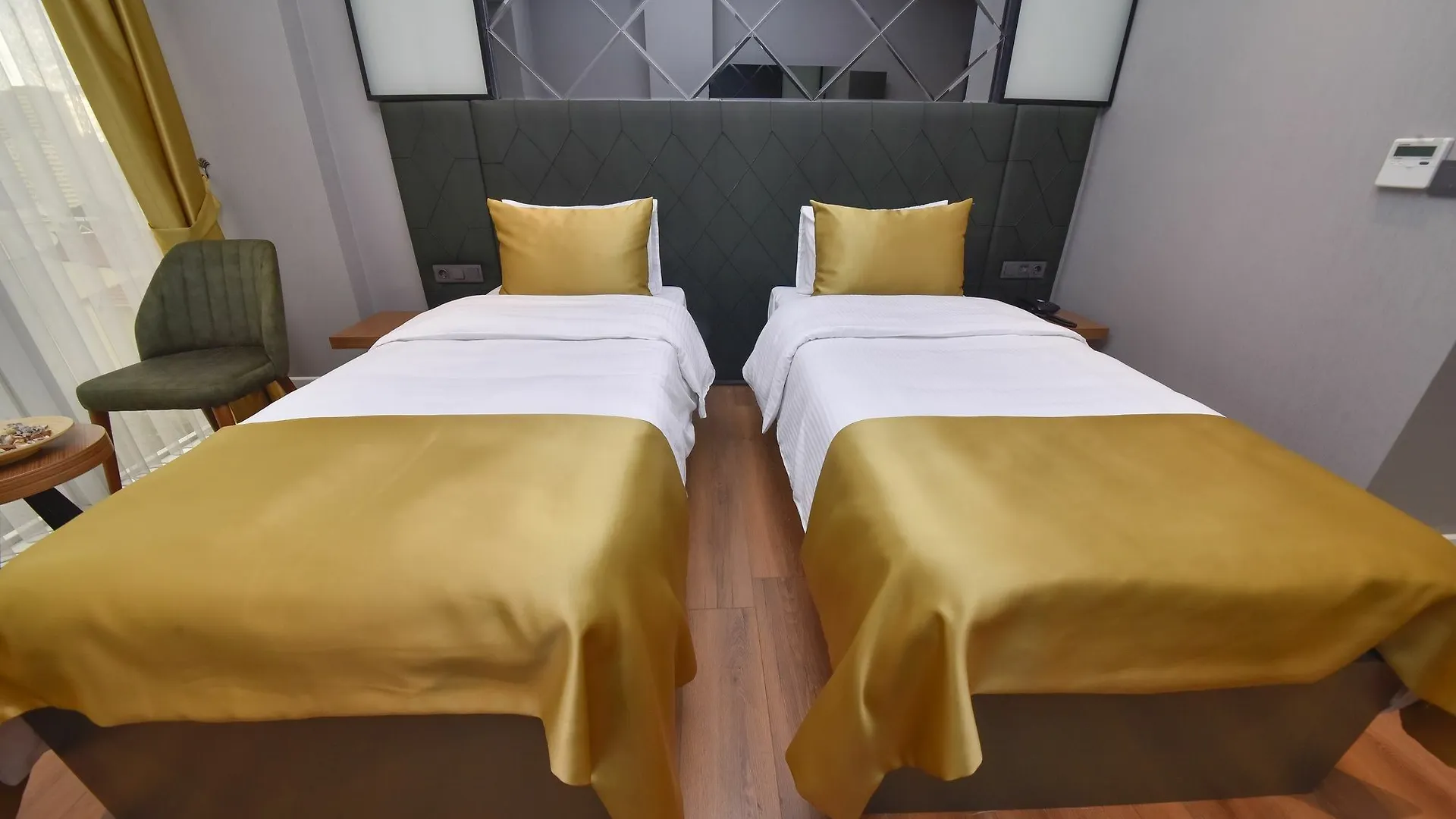 Redistanbul Otel