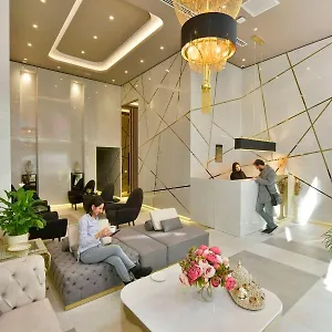 Ghan فندق