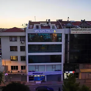 Hotel Mini, Istambul