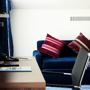Отель Express Istanbul-altunizade By Ihg